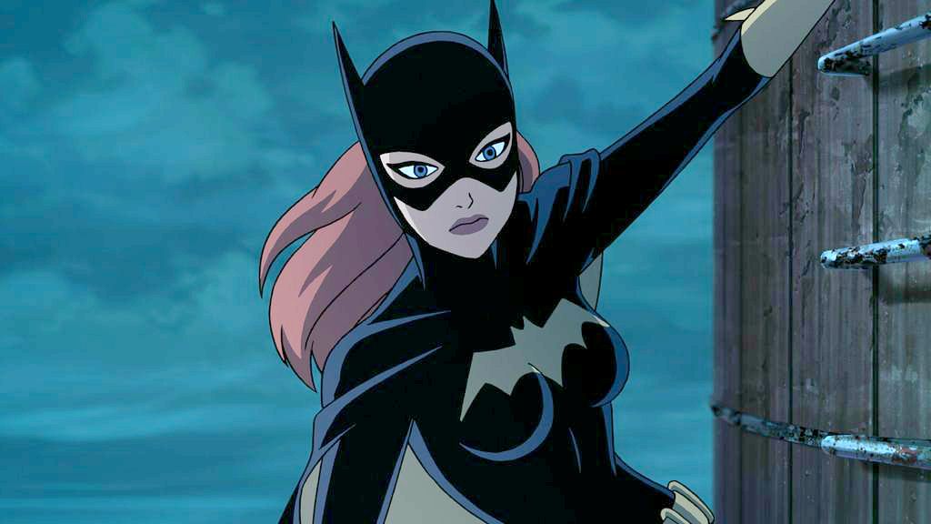 Batman: La broma asesina' tendrá prólogo protagonizado por Batgirl