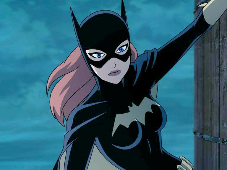 'Batman: La broma asesina' tendrá prólogo protagonizado por Batgirl