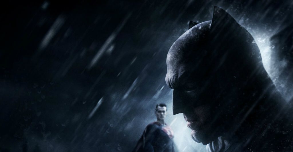 Batman v Superman: El amanecer de la justicia': Tráiler de la Comic-Con en  español