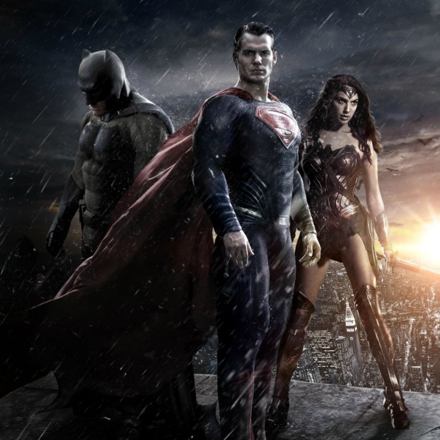 Batman v Superman': ¿Qué villano acompañará a Lex Luthor en la película?