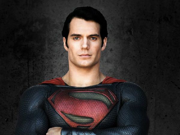 'Batman v Superman' supera a 'El hombre de acero' en recaudación