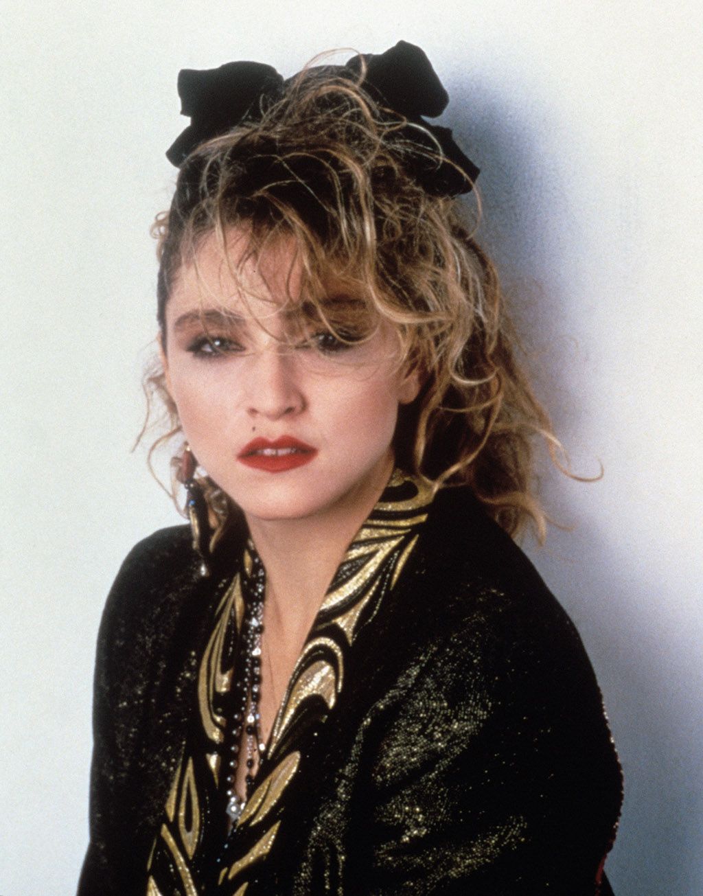 Un biopic de Madonna, en lo más alto de la Black List de Hollywood en 2016