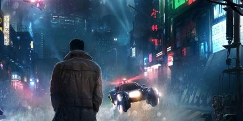 Blade Runner 2049' lidera la taquilla USA, pero...