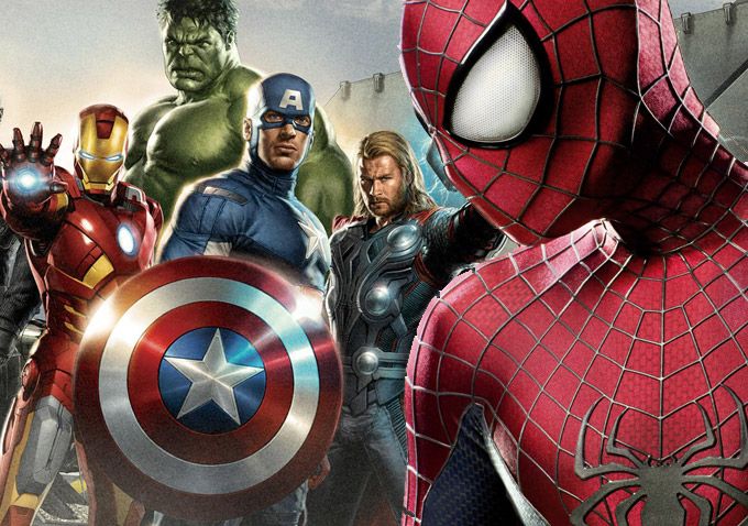 Capitán América: Civil War': Nuevos detalles del papel de Spider-Man en la  película