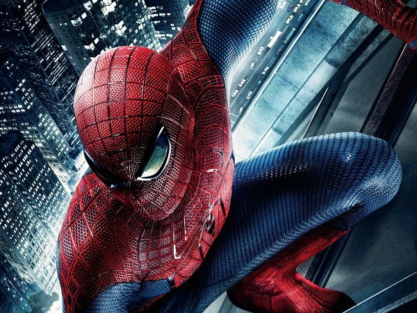 Capitán América: Civil War': Nuevos detalles del papel de Spider-Man en la  película