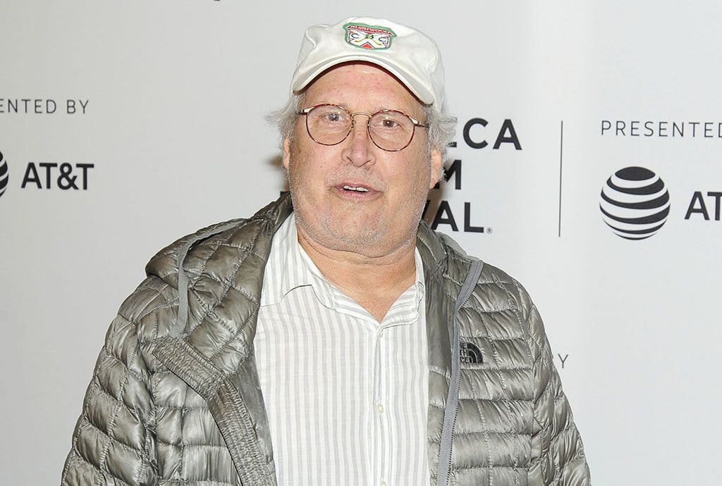 ¿Cuánto mide Chevy Chase? El-incidente-nada-comico-de-Chevy-Chase-en-Nueva-York