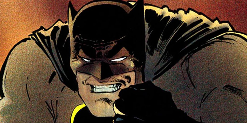 Cómo hubiera sido el 'Batman' de Darren Aronofsky?