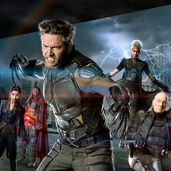 De 'Regreso al futuro' a 'X-Men': los viajes en el tiempo, sometidos al  juicio de la ciencia