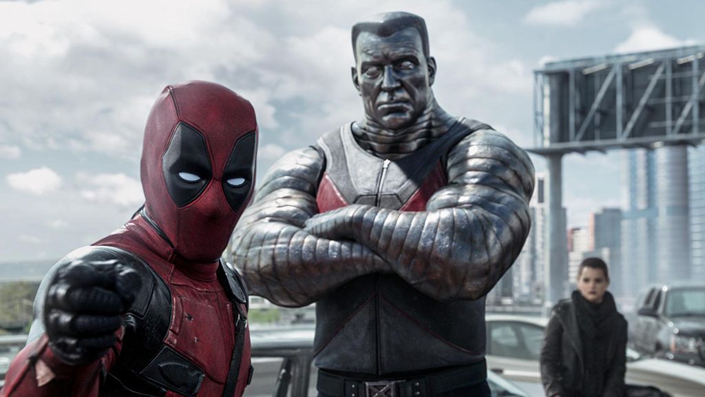 Deadpool - Los mejores trajes de Masacre