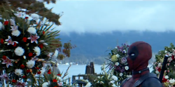 La loca, loca sinopsis de ‘Deadpool 2'