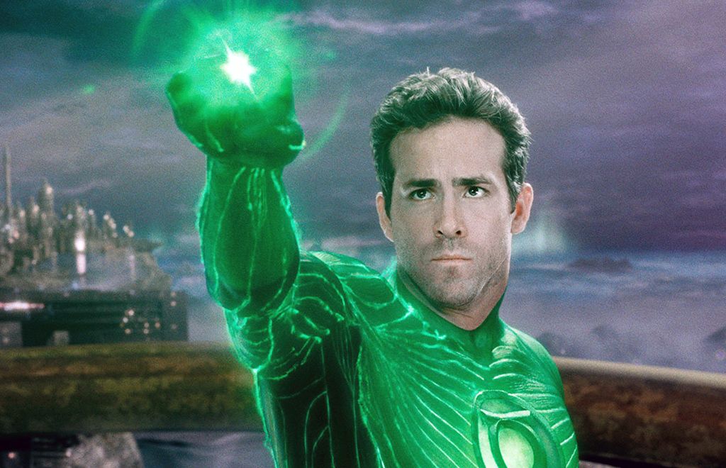 Deadpool 2': Warner exige recuperar el anillo de 'Linterna Verde' de Ryan  Reynolds