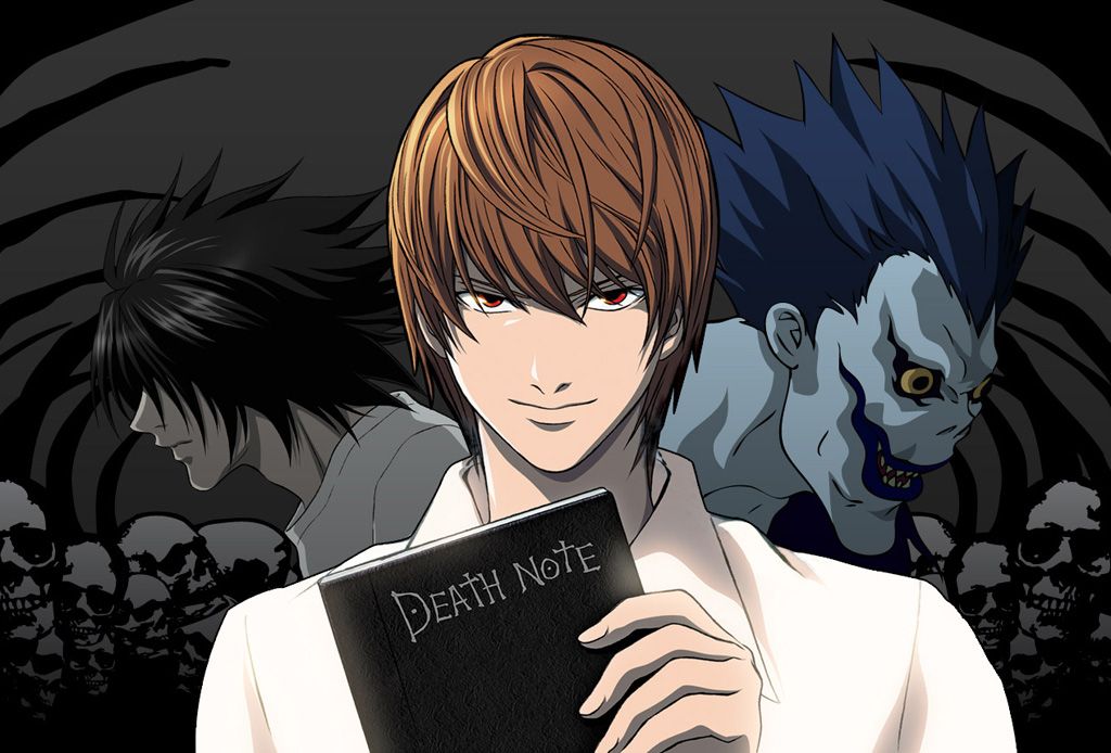 Death Note temporada 2: fecha de lanzamiento, reparto y argumento