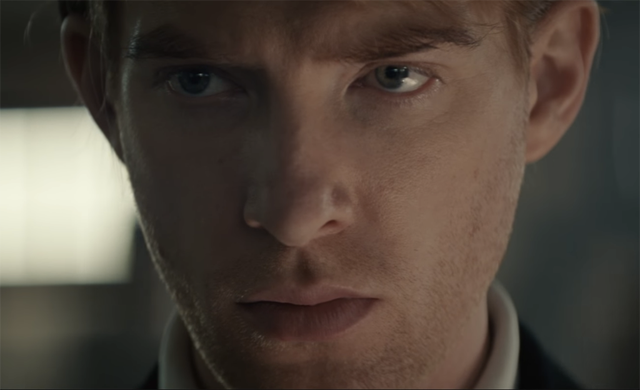 The tale of sales thomas burberry netflix