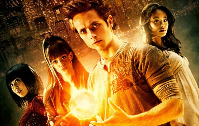 Roteirista de Dragonball Evolution pede desculpas aos fãs