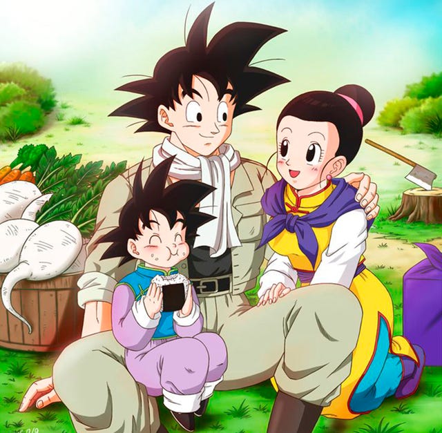 Dragon Ball Super': La sorprendente revelación de Goku