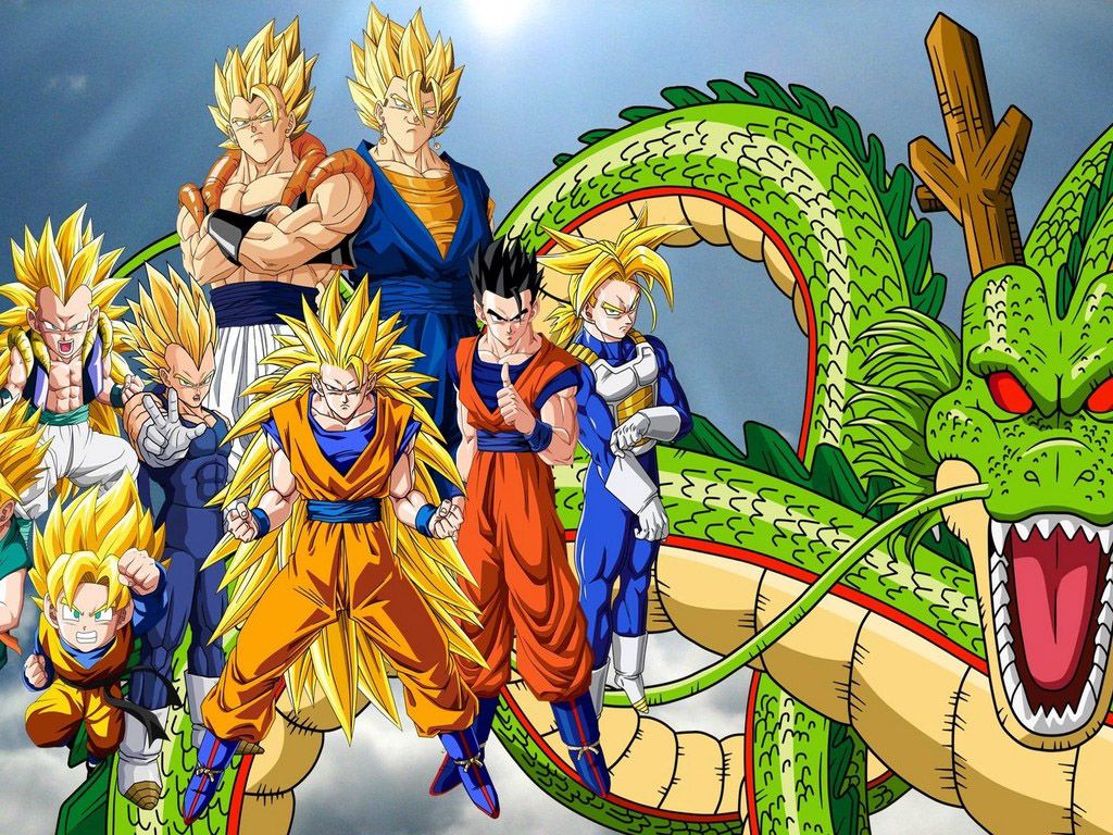 Dragon Ball Super': Primer tráiler de la serie