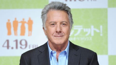 dustin hoffman