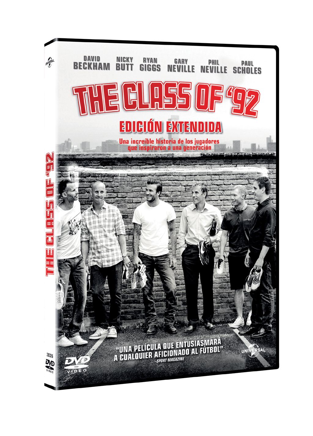 DVD septiembre 2014 Todos los estrenos imagen