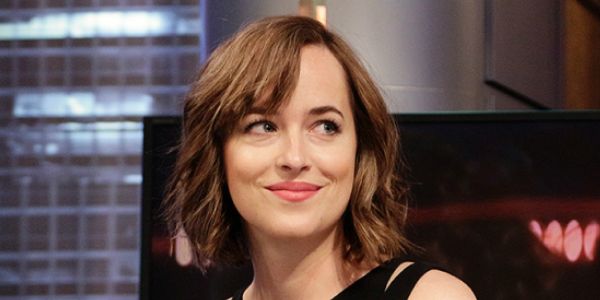 El Hormiguero Dakota Johnson Le Concede A Pablo Motos Su Entrevista Más Incómoda 