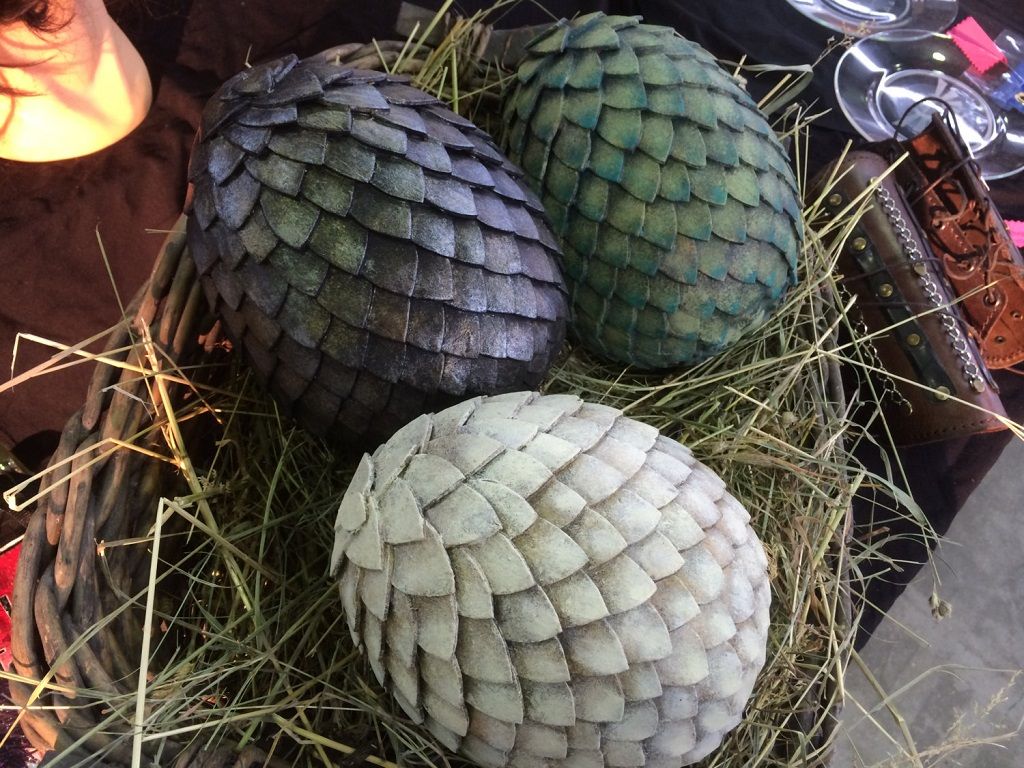El merchandising de 'Juego de Tronos' que no puedes dejar pasar