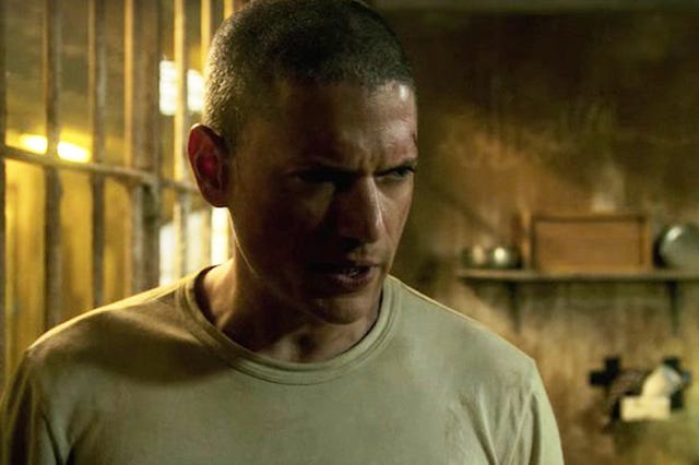 El regreso de 'Prison Break' podría tener más de una temporada, según Wentworth Miller