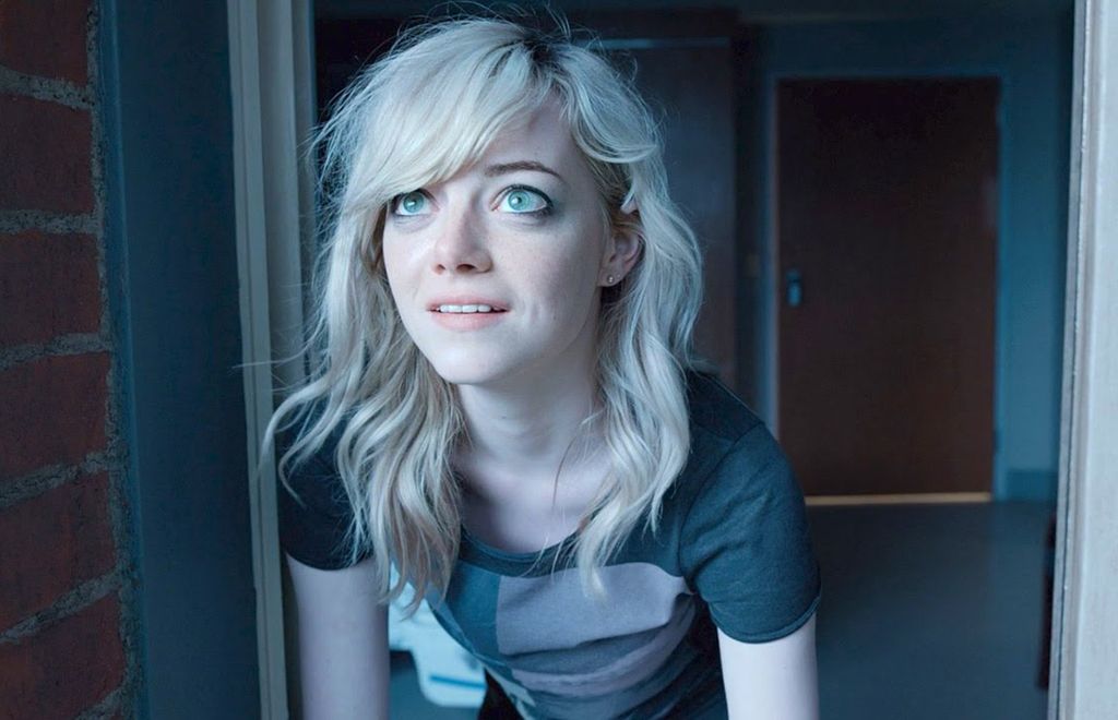 1024px x 660px - Emma Stone revela que lleva en terapia por ansiedad desde los 7 aÃ±os