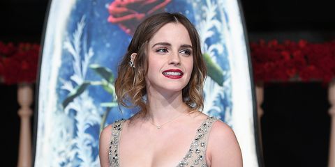 Emma Watson Explica Por Qué Rechaza Hacerse Fotos Con Sus Fans