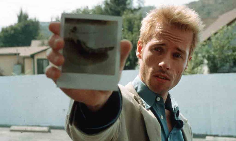 memento nolan