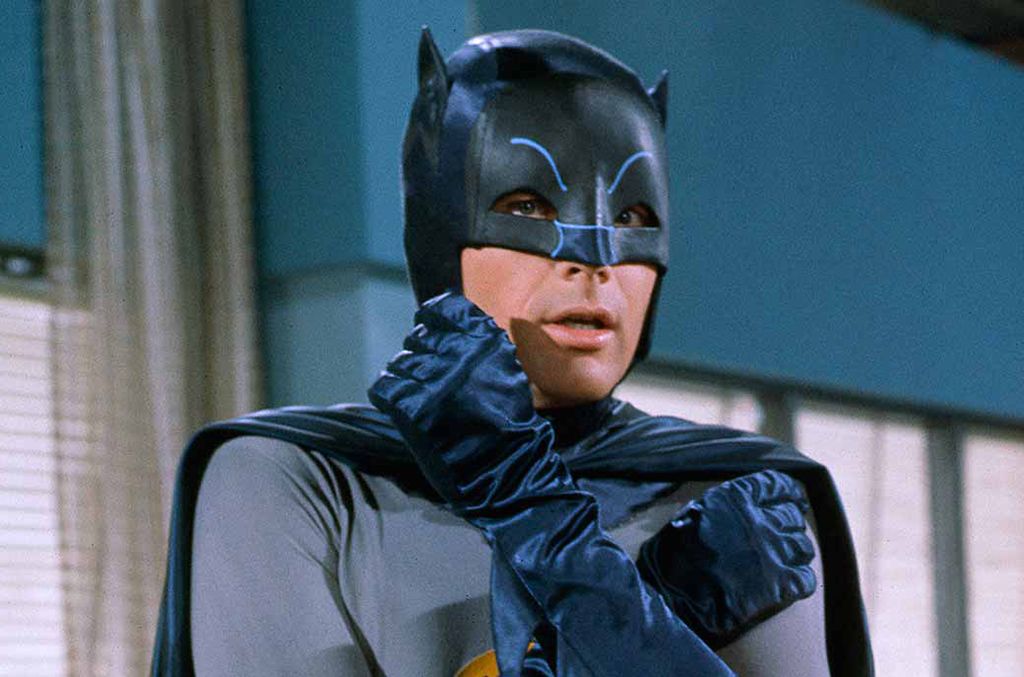 Réquiem por Batman: Las estrellas rinden homenaje a Adam West