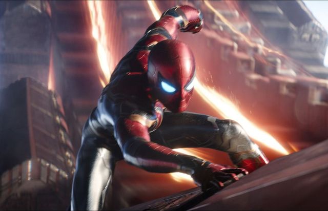 Filtrados importantes detalles de la trama de Spider-Man en 'Infinity War'?