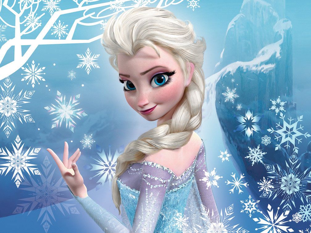 Frozen 2': Idina Menzel apoya que Elsa tenga novia