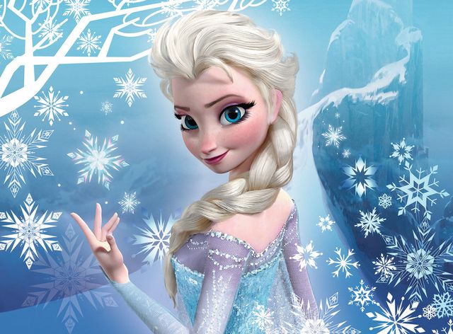 Frozen 2': Idina Menzel apoya que Elsa tenga novia