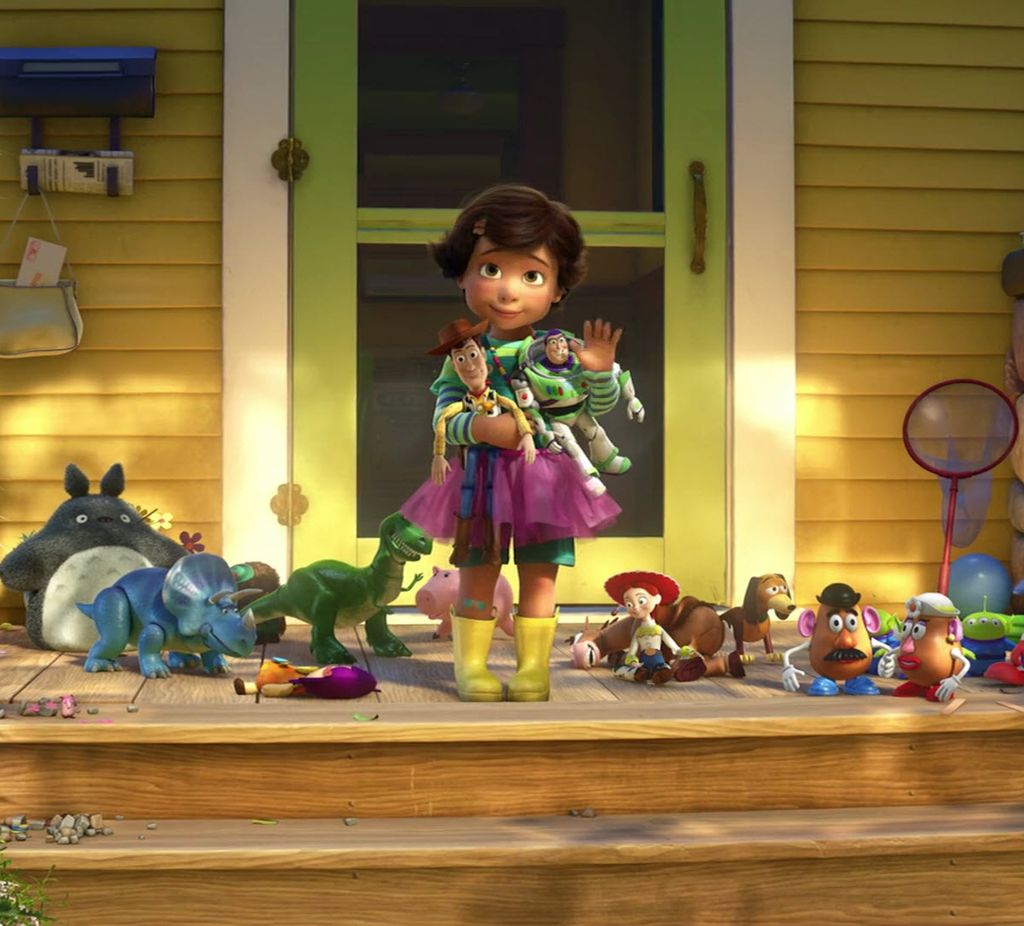 Habrá 'Toy Story 4' y llegará en 2017