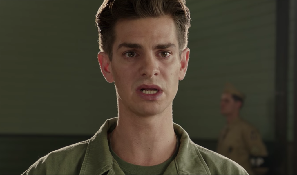 'Hacksaw Ridge' Tráiler de la nueva película dirigida por Mel Gibson