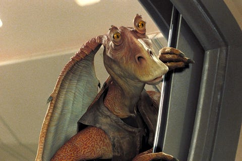 jar jar binks star wars jar jar binks star wars