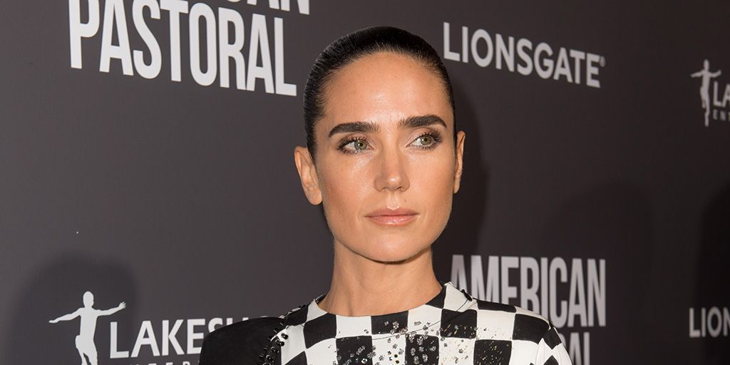 Jennifer Connelly se suma al reparto de 'Alita: Battle Angel'