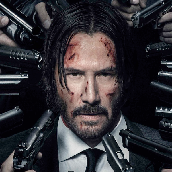 Nuevo Trailer De John Wick Pacto De Sangre