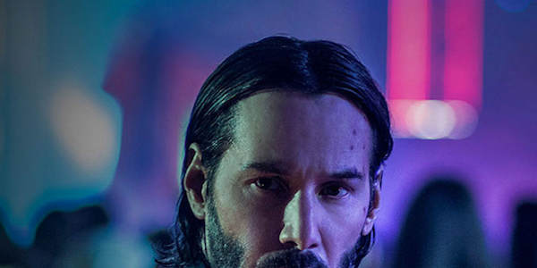 John Wick 3 Ya Tiene Fecha De Estreno 7785