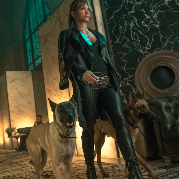 que perro esta en john wick 3