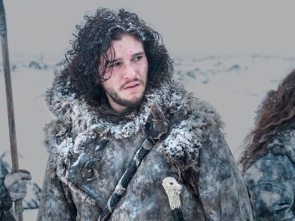 HBO confirma la identidad del padre de Jon Snow