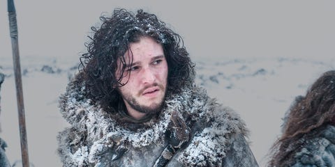 Hbo Confirma La Identidad Del Padre De Jon Snow