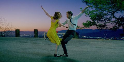 La La Land Abrira El Proximo Festival De Cine De Venecia