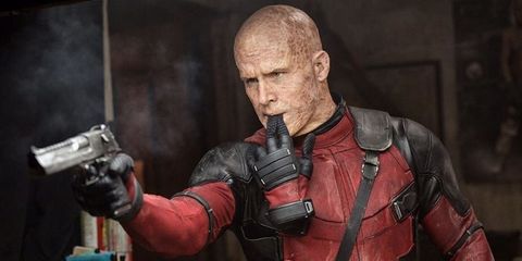 La Muerte De Deadpool Que No Viste En El Cine