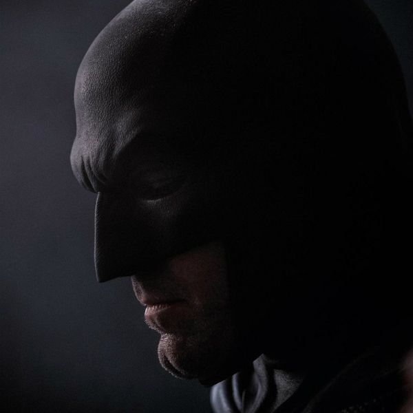 La nueva película en solitario del Caballero Oscuro podría ser una precuela  de 'Batman v Superman'