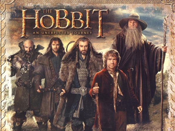 Todos los estrenos de la semana en Netflix: por fin el Hobbit al completo