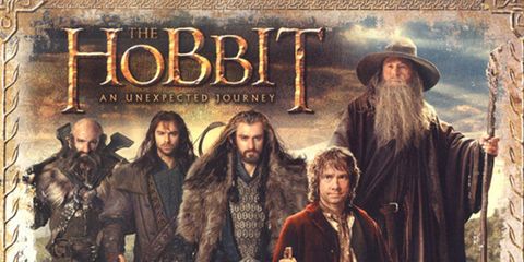 La tercera entrega de 'El Hobbit' ya tiene título y fecha de estreno