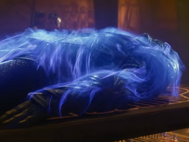 Las 5 Claves Del Tráiler Definitivo De X Men Apocalipsis