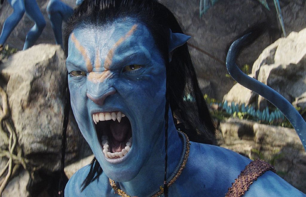 Las secuelas de 'Avatar' incluirán escenas rodadas bajo el agua