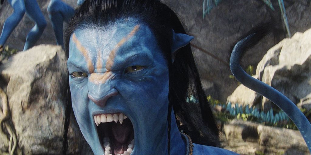 Las Secuelas De Avatar Incluirán Escenas Rodadas Bajo El Agua 0308
