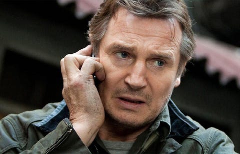 liam neeson